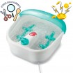 Hidromassageador foot para massagear seus pés spa 127v Multilaser