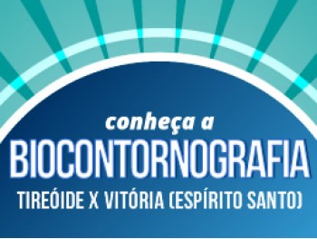Tireóide x Vitória (Espírito Santo)