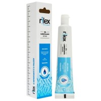 Lubrificante gel íntimo tradicional 50 gramas Rilex