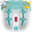 Hidromassageador foot para massagear seus pés spa 127v Multilaser