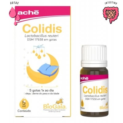 Colidis 5ml 
