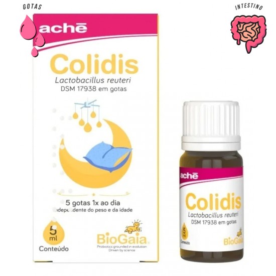 Colidis 5ml 