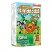Kit coleção curativos divertidos kids meninos 5 itens