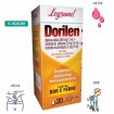 Dorilen gotas 20 ml