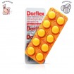 Dorflex cartela 10 Comprimidos