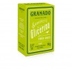 Sabonete Granado glicerina  Erva doce barra 90 g