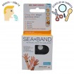 Pulseira anti Enjôos  Sea-band infantil